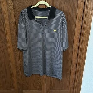 Masters Tech Polo